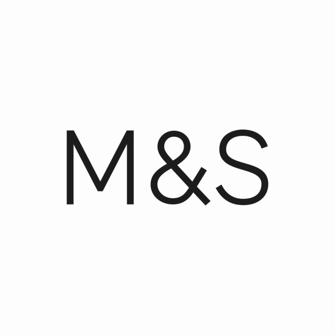 M&S logo